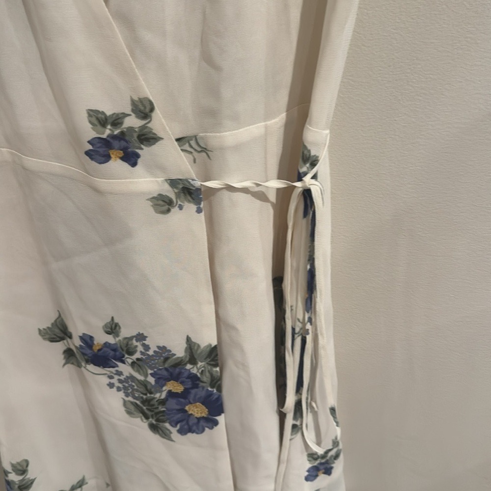 NWOT Reformation Radley Dress small - Picture 2 of 8